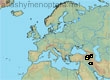 Andrena schoenitzeri, 9 data