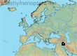 Andrena schuberthi, 4 data