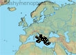 Andrena schulzi, 48 data