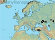 Andrena schwarzi, 186 data