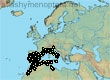 Andrena senecionis, 193 data