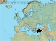 Andrena stolida, 9 data