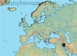 Andrena teunisseni, 4 data
