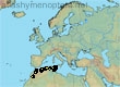 Andrena totana, 15 data