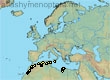 Andrena tuberculifera, 24 data