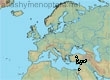 Andrena urfanella, 73 data