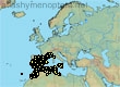 Andrena verticalis, 287 data
