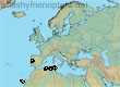 Andrena vulcana, 13 data