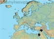Andrena yelkouan, 7 data