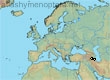 Andrena zuvandiana, 14 data