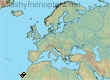 Melecta caroli, 54 data