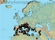 Melecta italica, 464 data
