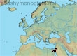 Melecta sinaitica, 379 data