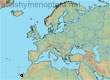 Thyreus hohmanni, 186 data