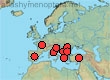 Thyreus picaron