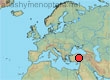 Thyreus praevalens