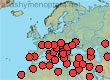 Thyreus ramosus