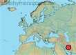 Tarsalia persica, 62 data