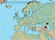 Thyreus aberrans, 3 data