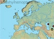 Thyreus picicornis, 6 data
