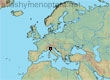 Thyreus plumatus, 1 data