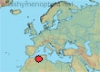 Thyreus mauretaniensis