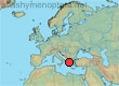 Thyreus piceus