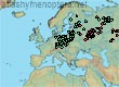 Bombus (Cullumanobombus) semenoviellus (393 specimens)