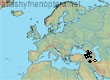 Bombus (Melanobombus) alagesianus (231 specimens)