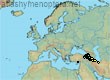 Bombus (Melanobombus) erzurumensis (239 specimens)