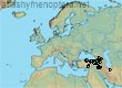 Bombus (Mendacibombus) handlirschianus (476 specimens)