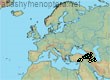 Bombus (Subterraneobombus) melanurus (307 specimens)