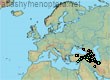 Bombus (Thoracobombus) persicus (969 specimens)