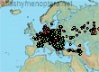 Bombus (Thoracobombus) pomorum (3923 specimens)