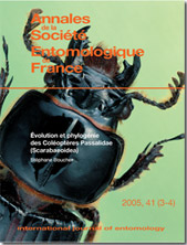 Monograph Nomioidinae