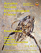 Monograph Nomioidinae