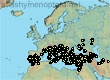 Andrena colletiformis, 292 data
